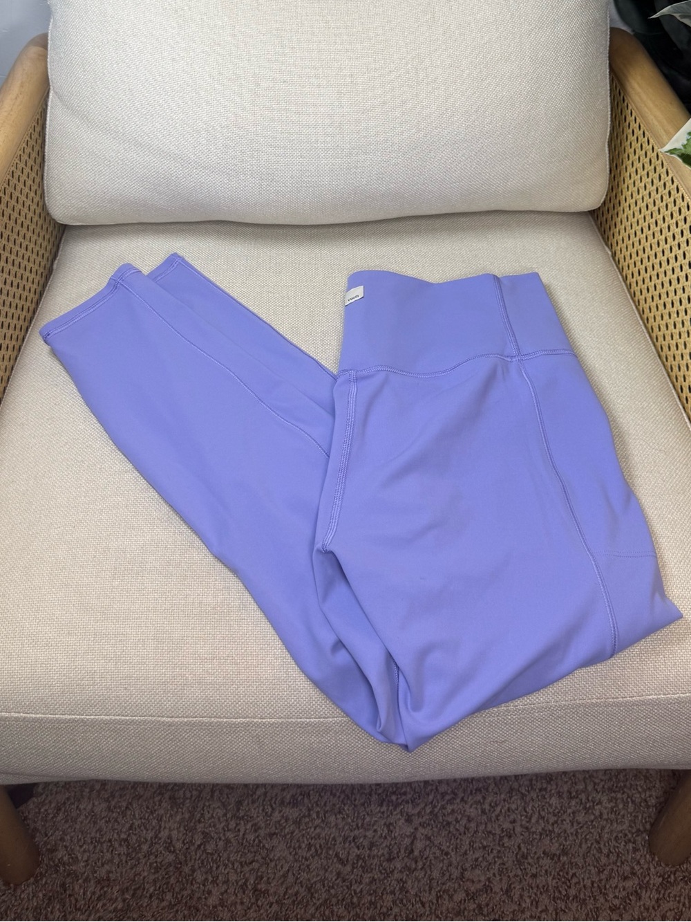 Vuori Studio Pocket Leggings 25" Best for size M/L